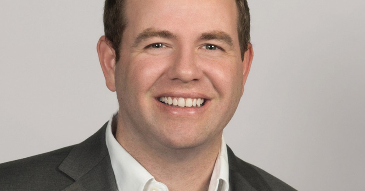 Headshot of Jeremy Anderson.