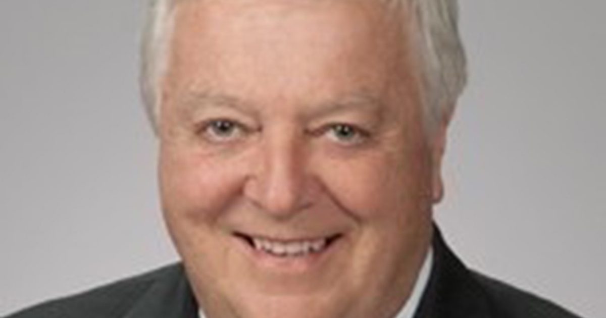 Headshot of John Quello.