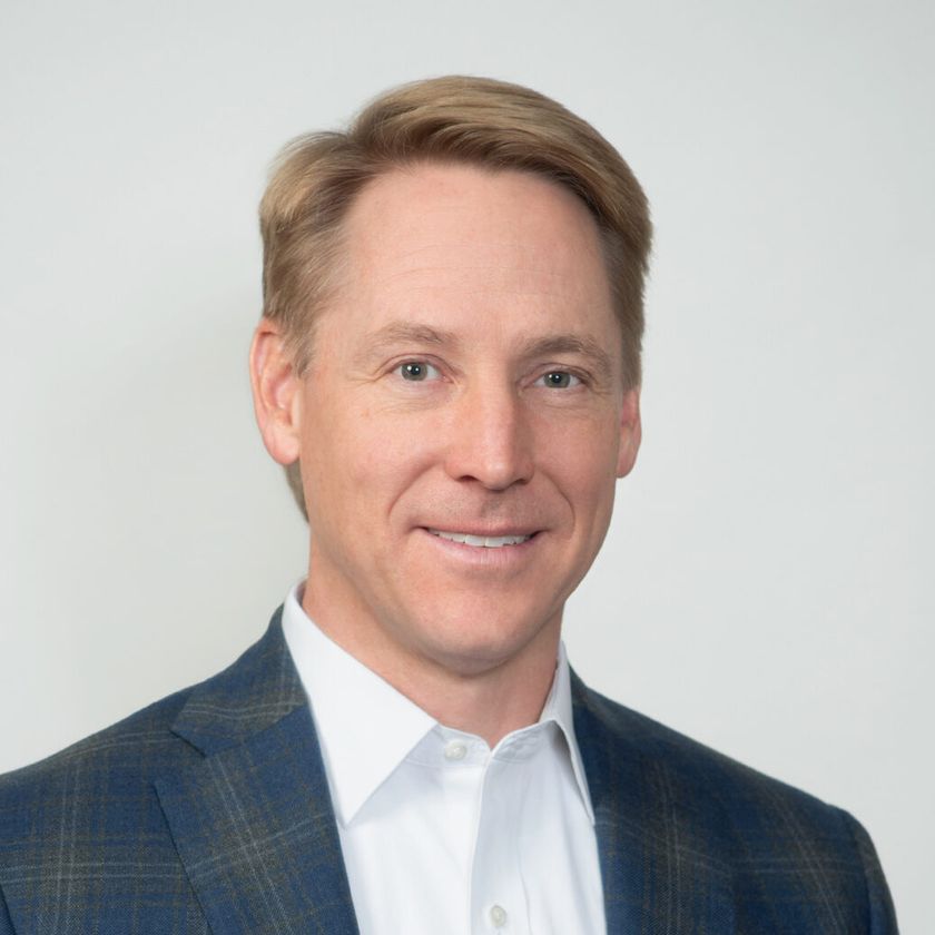 Headshot of Nathan Quello.