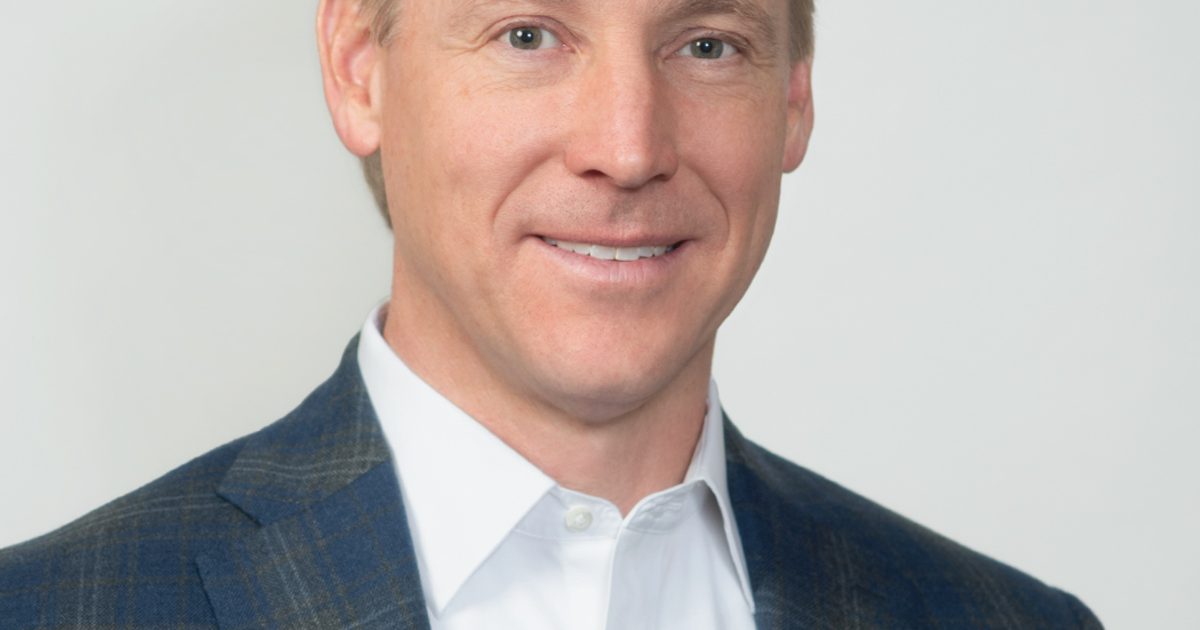 Headshot of Nathan Quello.