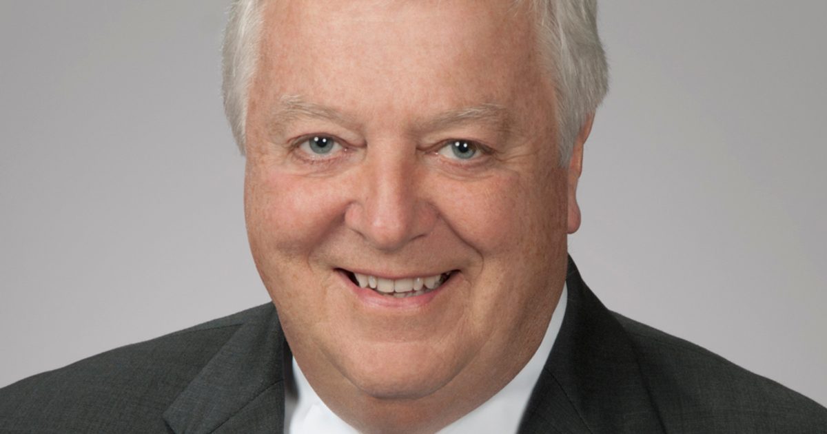 Headshot of John Quello.