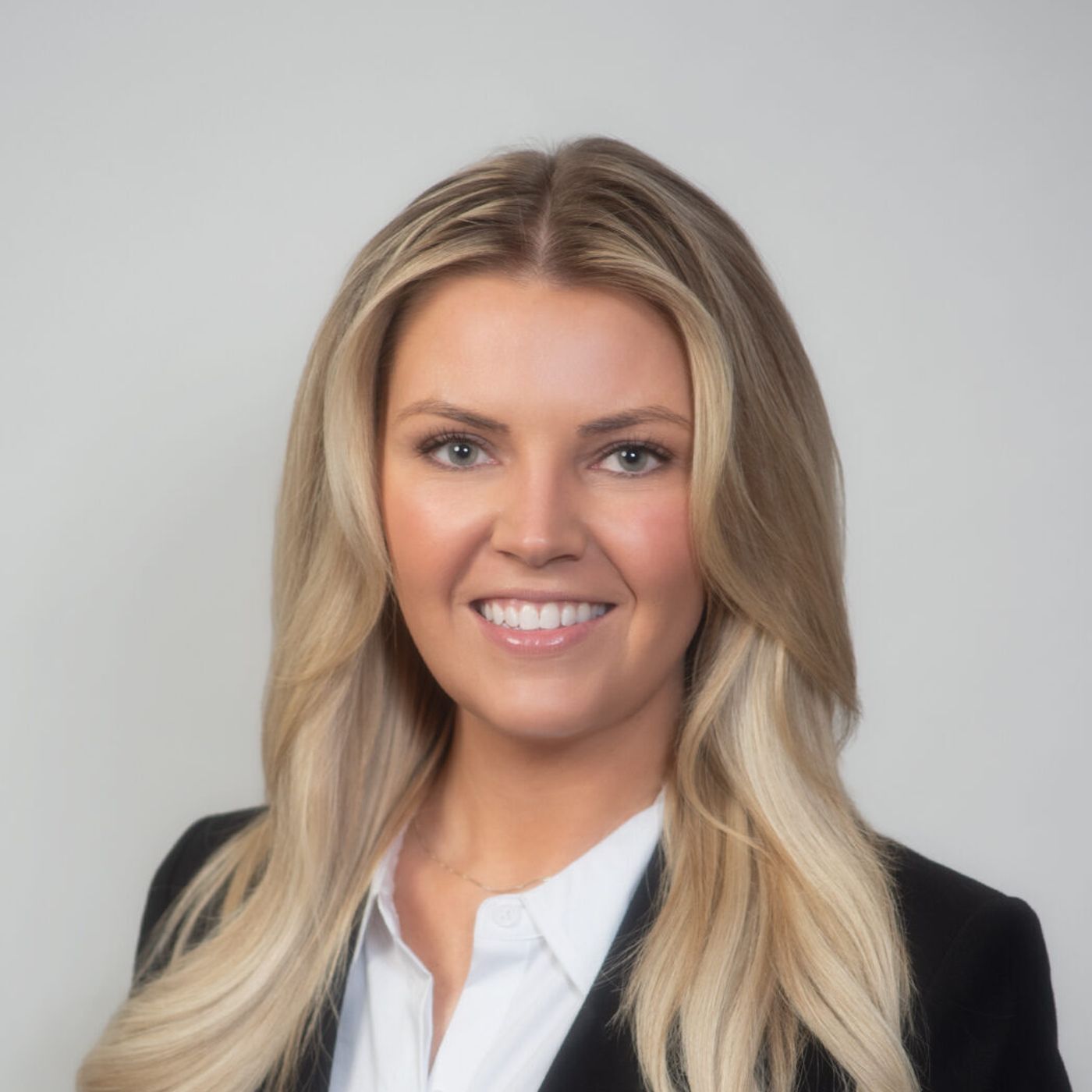 Headshot of Rebecca Chesebro